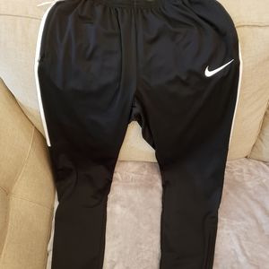 Nike sweatpants Dri-Fit Mens